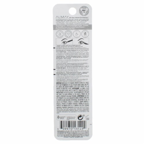 ALM EL ALL-DAY INTENSE GELV2 CHESTN Perspective: top