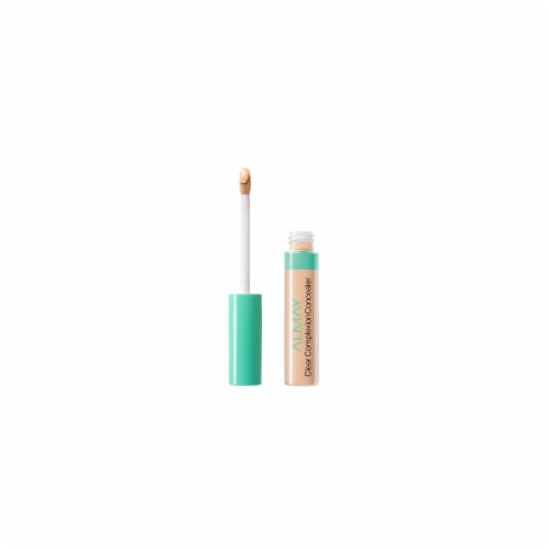 Almay Light Clear Complexion Concealer Perspective: top
