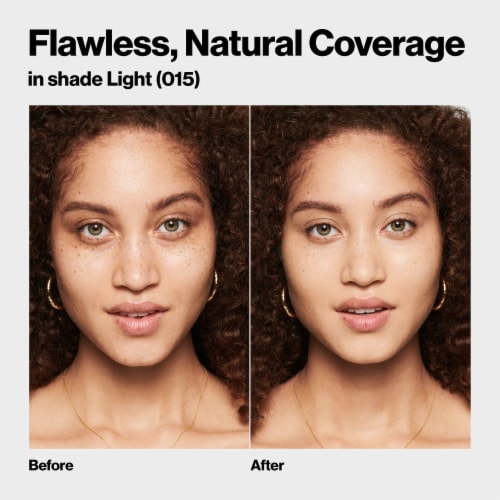 Revlon ColorStay Skin Awaken Concealer 015 Light Perspective: top