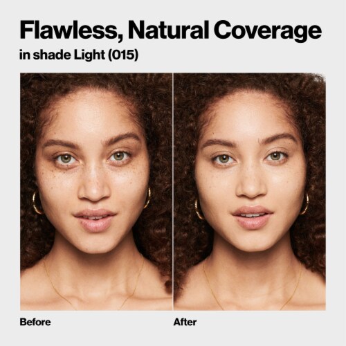 Revlon ColorStay Skin Awaken Concealer 015 Light Perspective: top