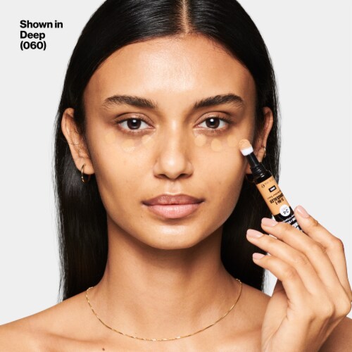 Revlon ColorStay Skin Awaken Concealer 060 Deep Perspective: top