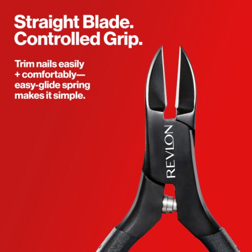 Revlon Comfort + Control Nipper Perspective: top