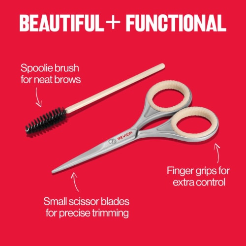 Revlon Designer Series Brow Set Perspective: top