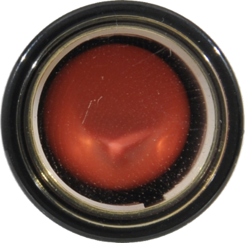 Revlon Super Lustrous Lovers Coral Shine Lip Color Perspective: top
