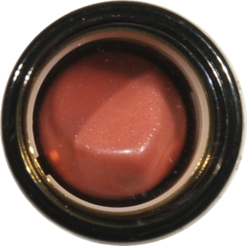 Revlon Super Lustrous Demure Creme Lipstick Perspective: top