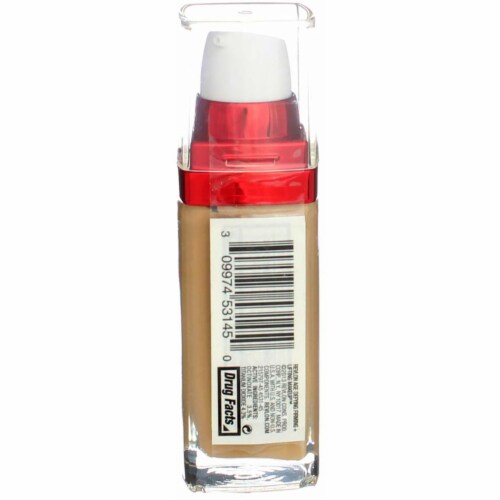 Revlon Age Defying™ Warm Beige Firming & Lifting Makeup Perspective: top