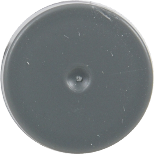 Almay Color + Care Just Plum Good Liquid Lip Balm Perspective: top
