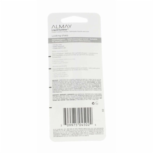 ALM LQ EL 002 BR Perspective: top