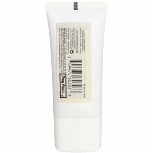 ALM SMART SHADE SKINTONE MATCHING MU MEDIUM 1OZ Perspective: top