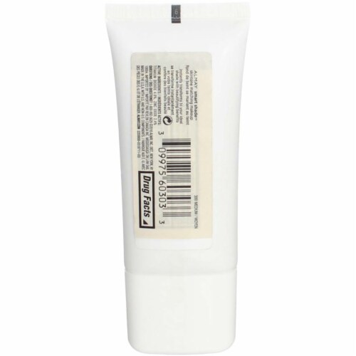 ALM SMART SHADE SKINTONE MATCHING MU MEDIUM 1OZ Perspective: top