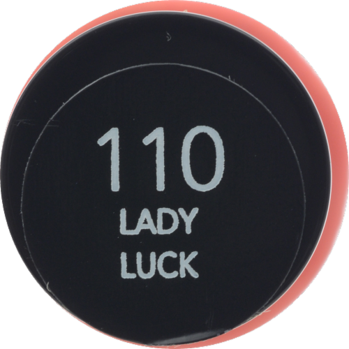Revlon Colorstay Lady Luck Gel Envy Nail Enamel Perspective: top