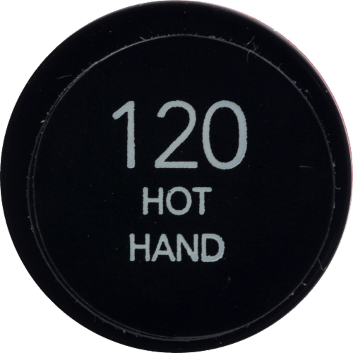 Revlon Colorstay Gel Envy Hot Hand Nail Enamel Perspective: top