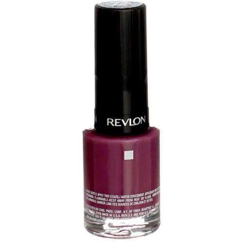 Revlon® ColorStay Gel Envy™ Hold 'Em Nail Enamel Perspective: top