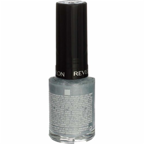 Revlon ColorStay Gel Envy Lucky Us Nail Enamel Perspective: top