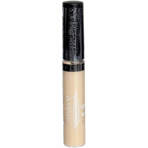 Revlon Colorstay™ 005 Fair Liquid Concealer Perspective: top