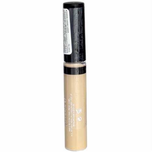 Revlon Colorstay 02 Light Liquid Concealer Perspective: top