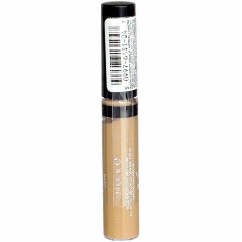 Revlon Colorstay™ 004 Medium Liquid Concealer Perspective: top