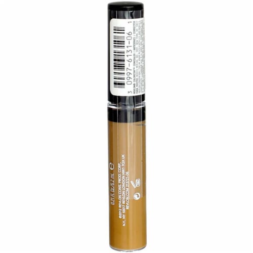 Revlon® Colorstay™ 006 Deep Liquid Concealer Perspective: top