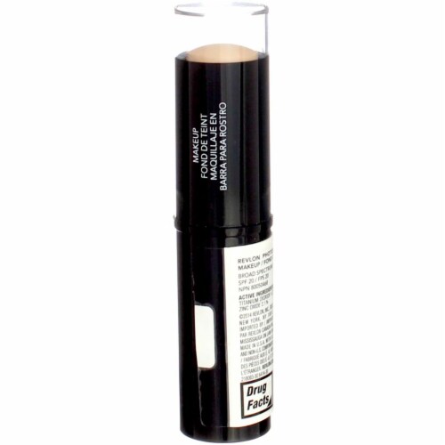 Revlon PhotoReady Insta Fix Shell Makeup Perspective: top