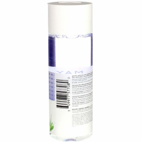 Almay® Makeup-Free Zone™ Eye Makeup Remover Liquid Perspective: top