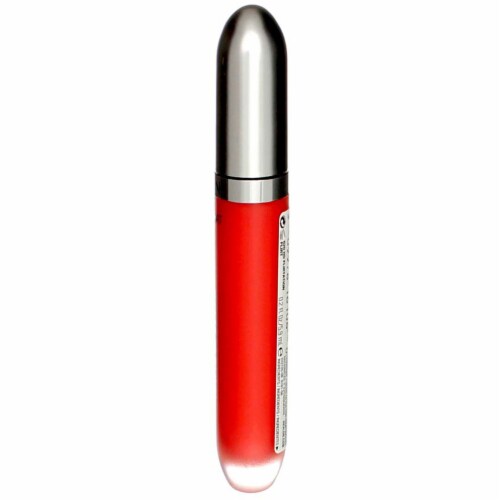 Revlon Ultra HD Matte 620 Flirtation Lip Gloss Perspective: top