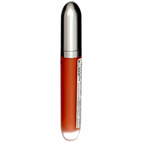 Revlon Ultra HD Seduction Matte Lipcolor Perspective: top
