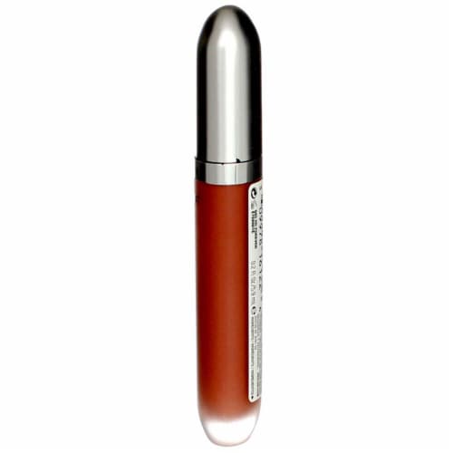 Revlon Ultra HD Forever Matte Lip Color™ Perspective: top