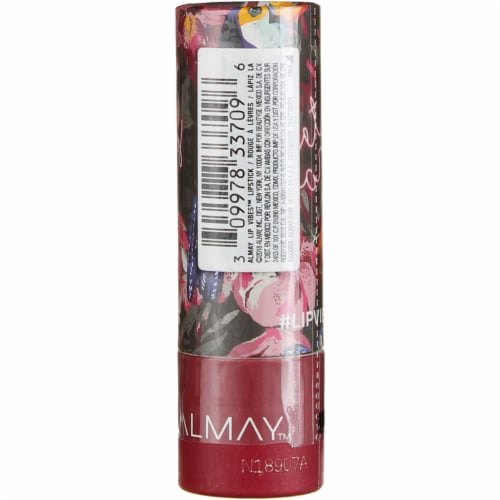 ALM LV FRAG-FREE GET CRAZY 0.14oz Perspective: top