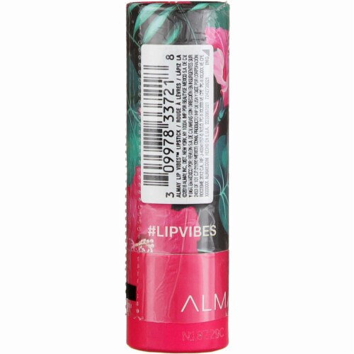 ALM LIP VIBES 021 LOVE BIG Perspective: top