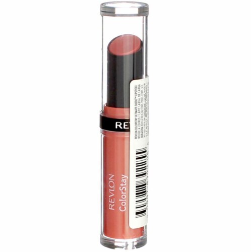 Revlon Colorstay™ Ultimate Suede 025 Socialite Lipstick Perspective: top