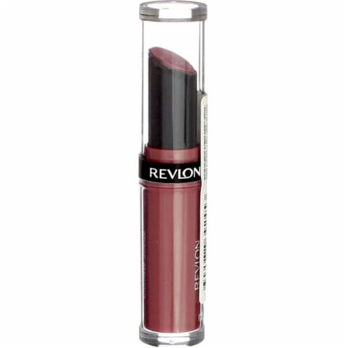 Revlon ColorStay Ultimate Suede 045 Supermodel Lipstick Perspective: top