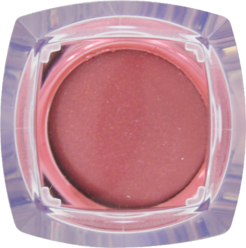Almay Berry Light / Medium Smart Shade Butter Kiss Lipstick Perspective: top