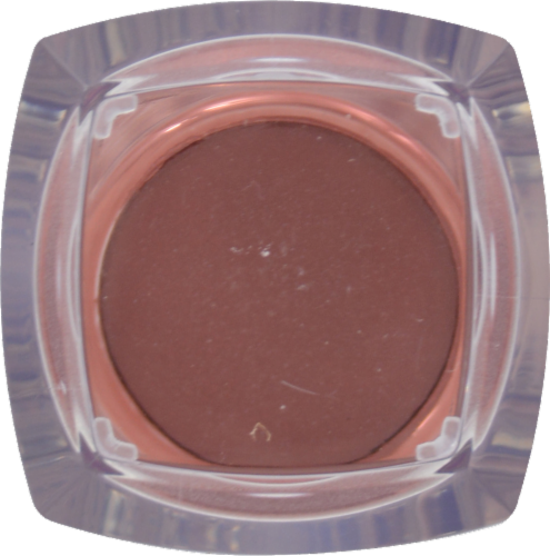 Almay Nude Light / Medium Smart Shade Butter Kiss Lipstick Perspective: top