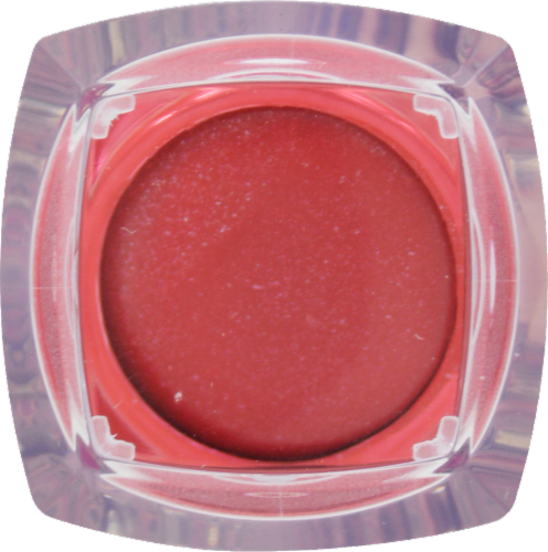 Almay Red Light / Medium Smart Shade Butter Kiss Lipstick Perspective: top