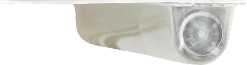 Almay Intense i-Color Gel Smooth Charcoal Eyeliner Perspective: top