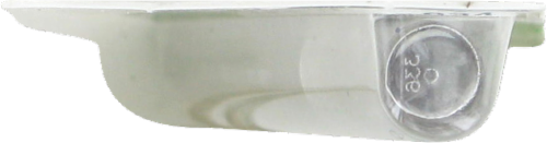 Almay Intense i-Color Gel Smooth Espresso Eyeliner Perspective: top