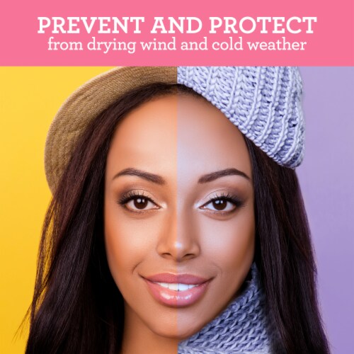 Softlips® Watermelon SPF 20 Lip Protectant Sticks Perspective: top