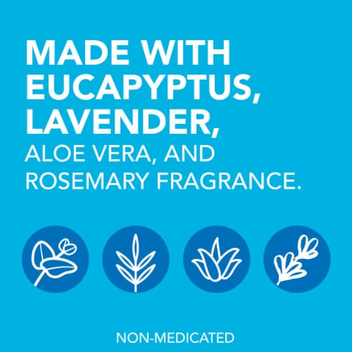 BabyRub Chest Rub Ointment, from the makers of VapoRub, 1.76 oz Perspective: top