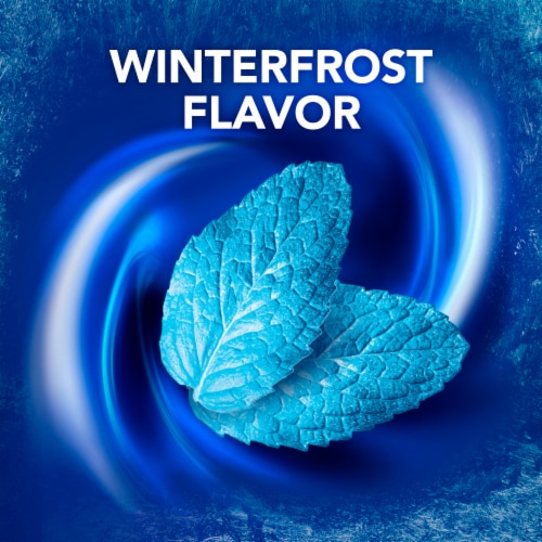 Vicks VapoCOOL Severe Medicated Sore Throat Drops Perspective: top