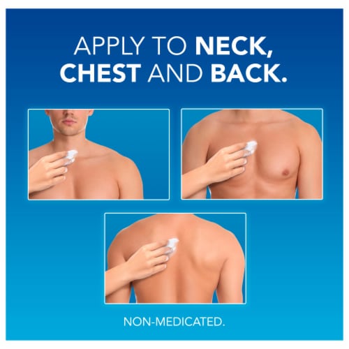 Vicks® VapoCream™ Soothing Vapors Moisturizing Cream Perspective: top