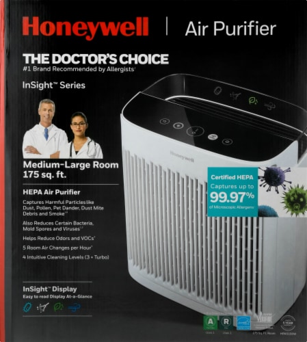 Best medium on sale room air purifier