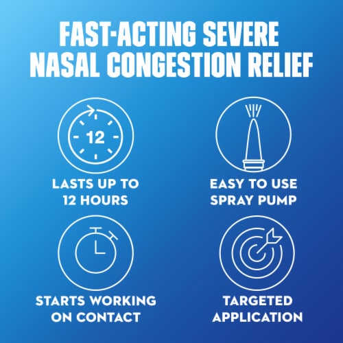 Mucinex Sinus Max Relieves Sinus Pressure Congestion Sinus & Allergy Nasal Spray Perspective: top
