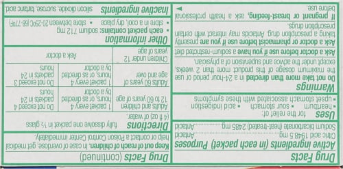 Sal De Uvas Picot Antacid Perspective: top