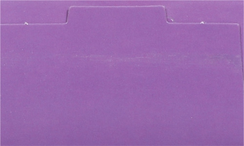 Sun In Temporary Hair Color Purple Perspective: top