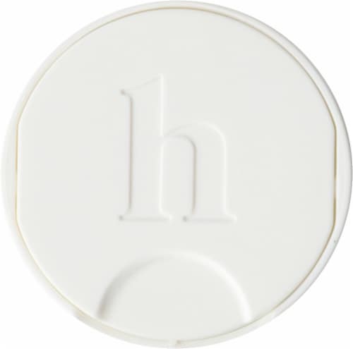 Hers Triple Threat Moisturizing & Thickening Shampoo Perspective: top