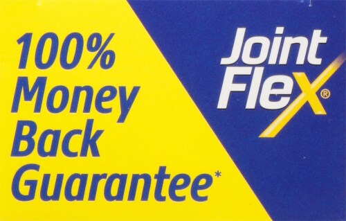 JointFlex® Pleasant Scent Arthritis Pain Relief Cream Perspective: top
