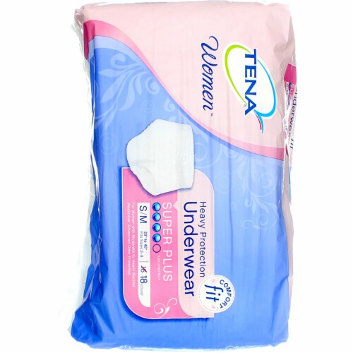 Kroger Adult Incontinence Underwear for Women Maximum Absorbency