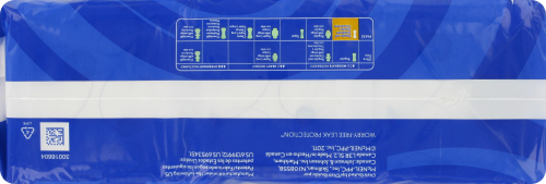 Stayfree Deodorant Maxi Pads Perspective: top