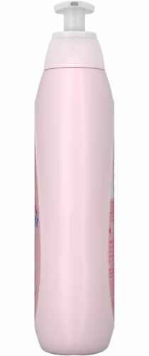 Johnson's Baby Lotion Perspective: top