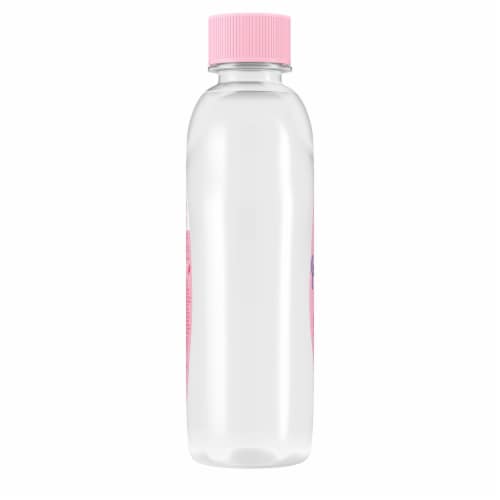 Johnson's Baby Oil Perspective: top